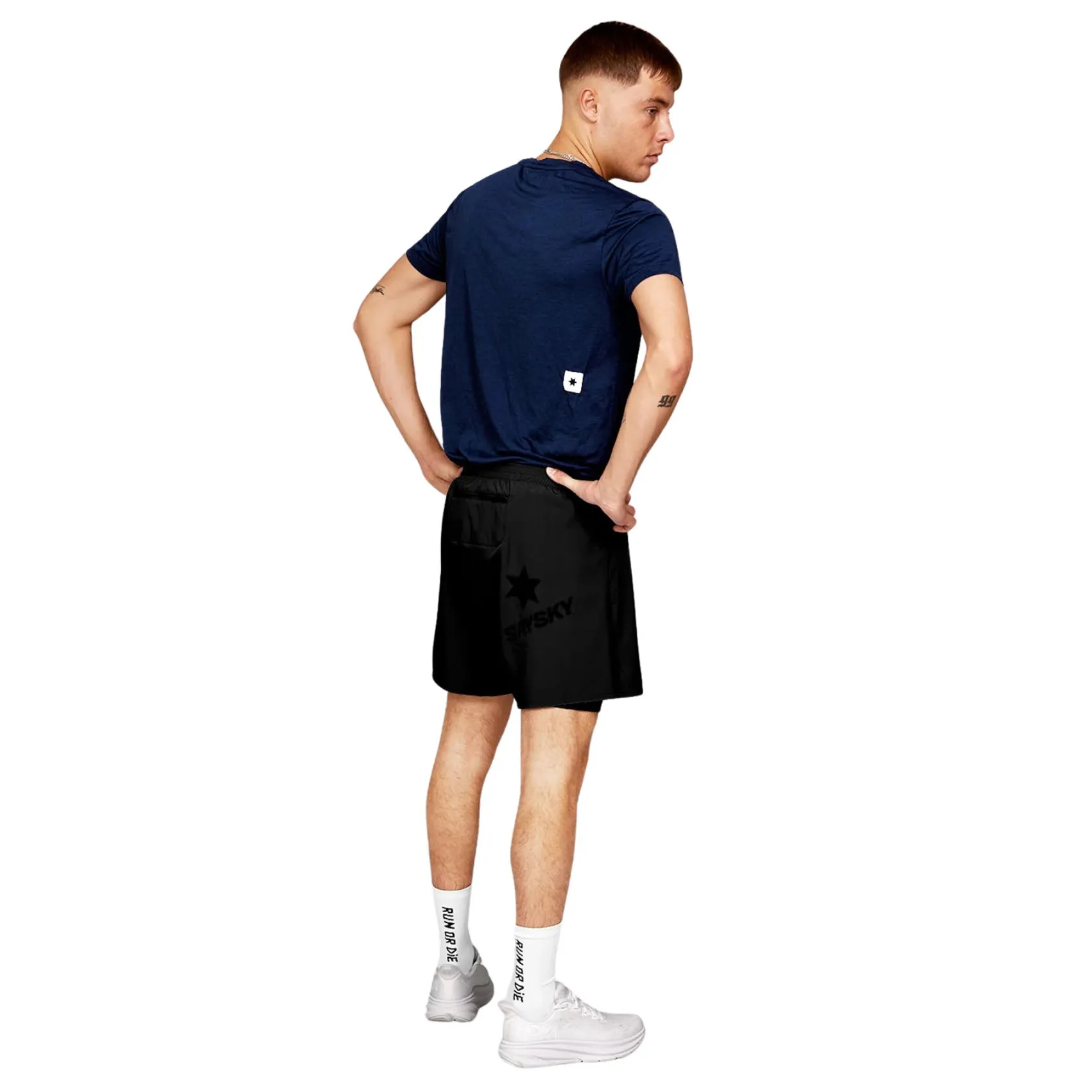 Herren Saysky Clean Combat Pro T-Shirt