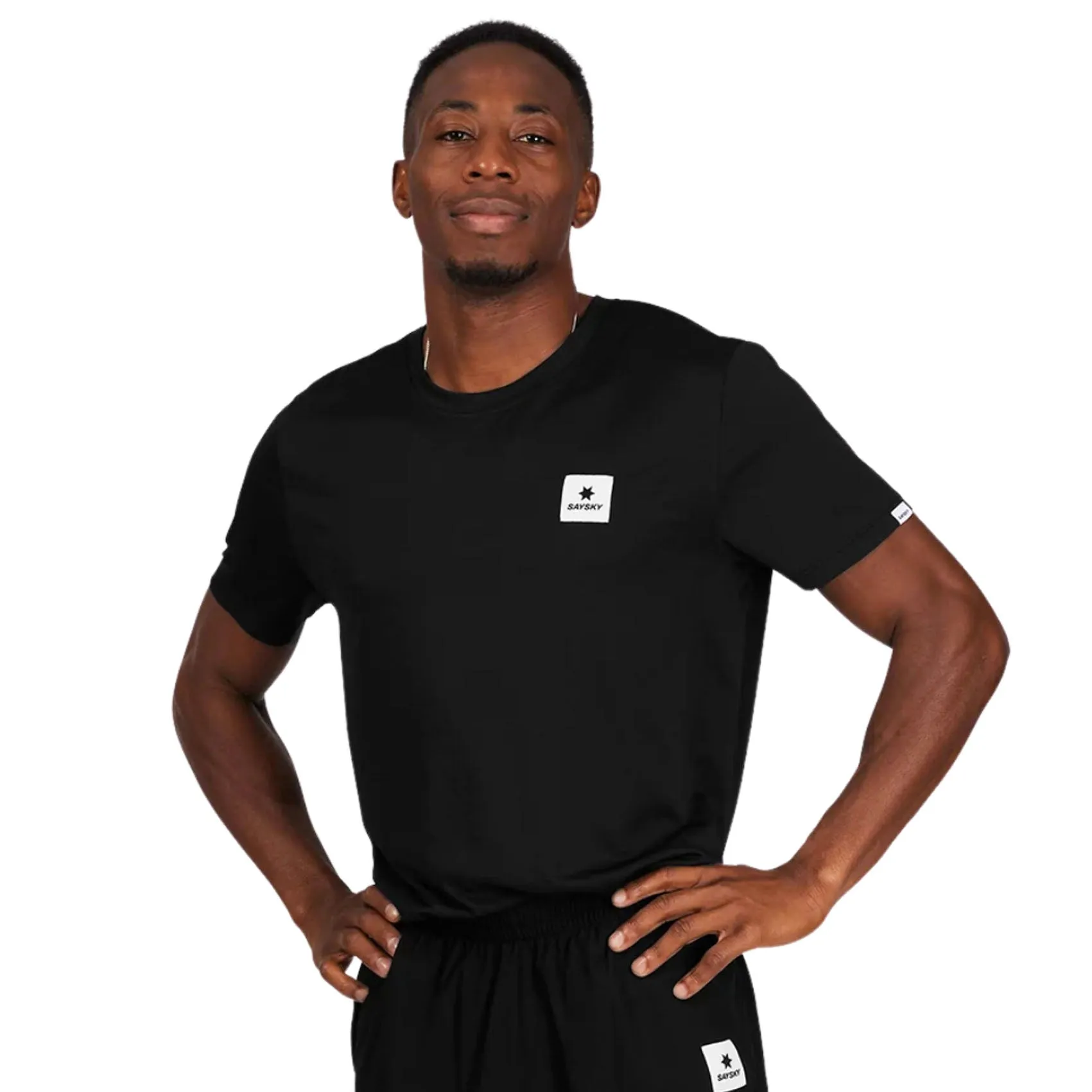 Herren Saysky Clean Combat Pro T-Shirt