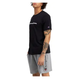 Herren Script T-Shirt