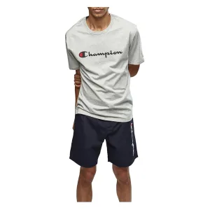 Herren Script T-Shirt