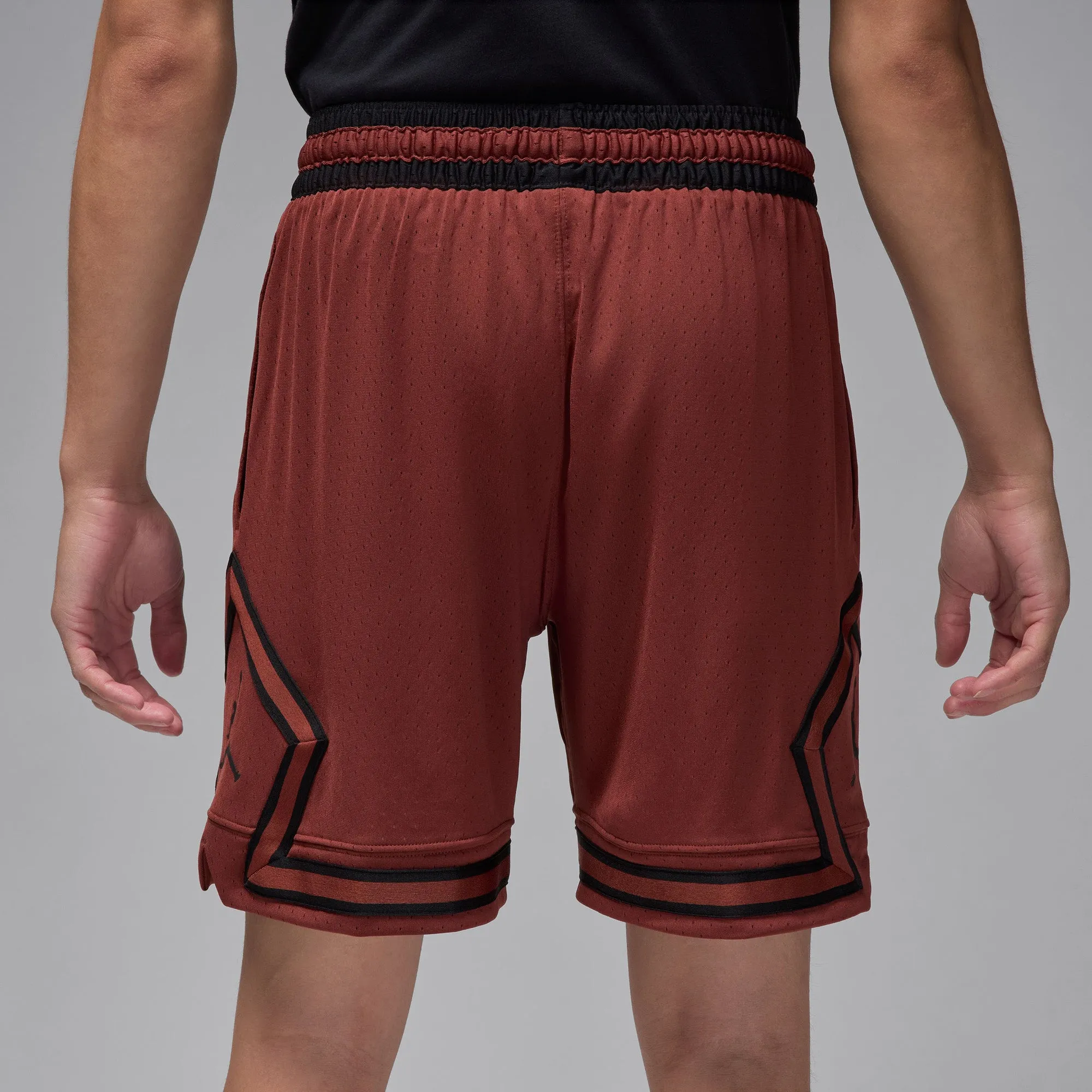 Herren Sport Diamant Shorts
