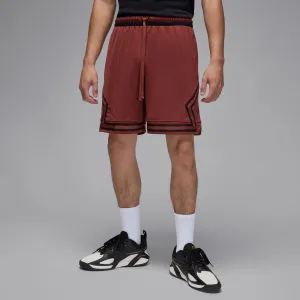 Herren Sport Diamant Shorts