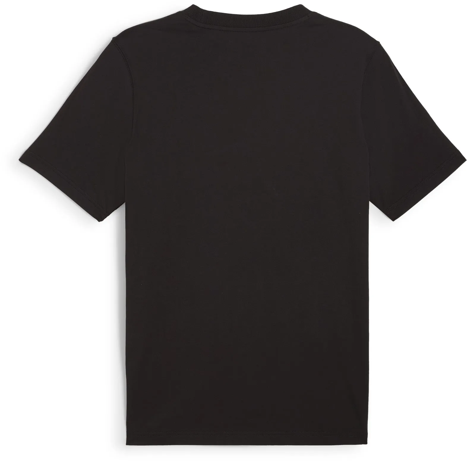 Herren-Squad Großes Grafik-T-Shirt