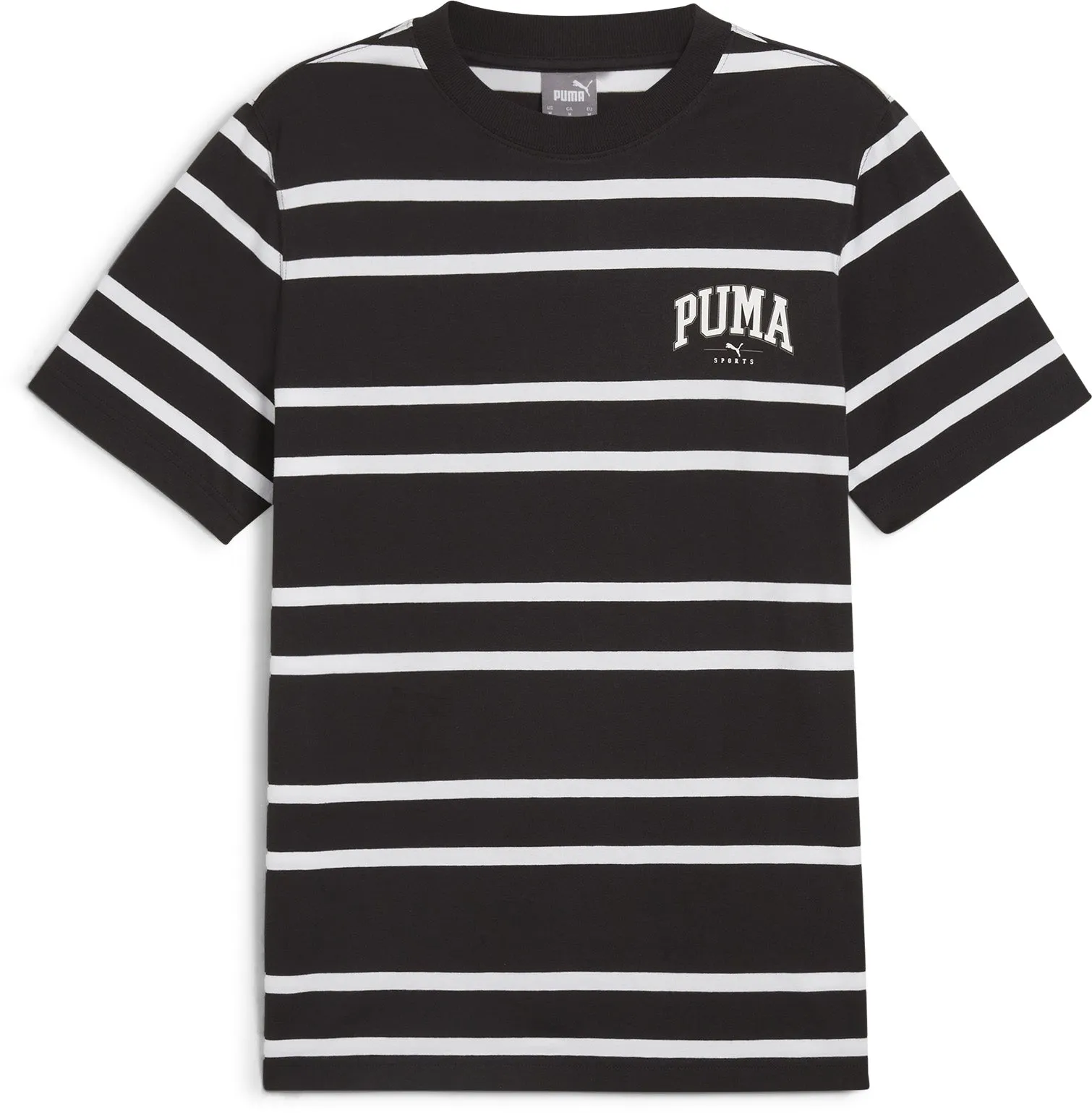 Herren-Streifen-Shirt 
