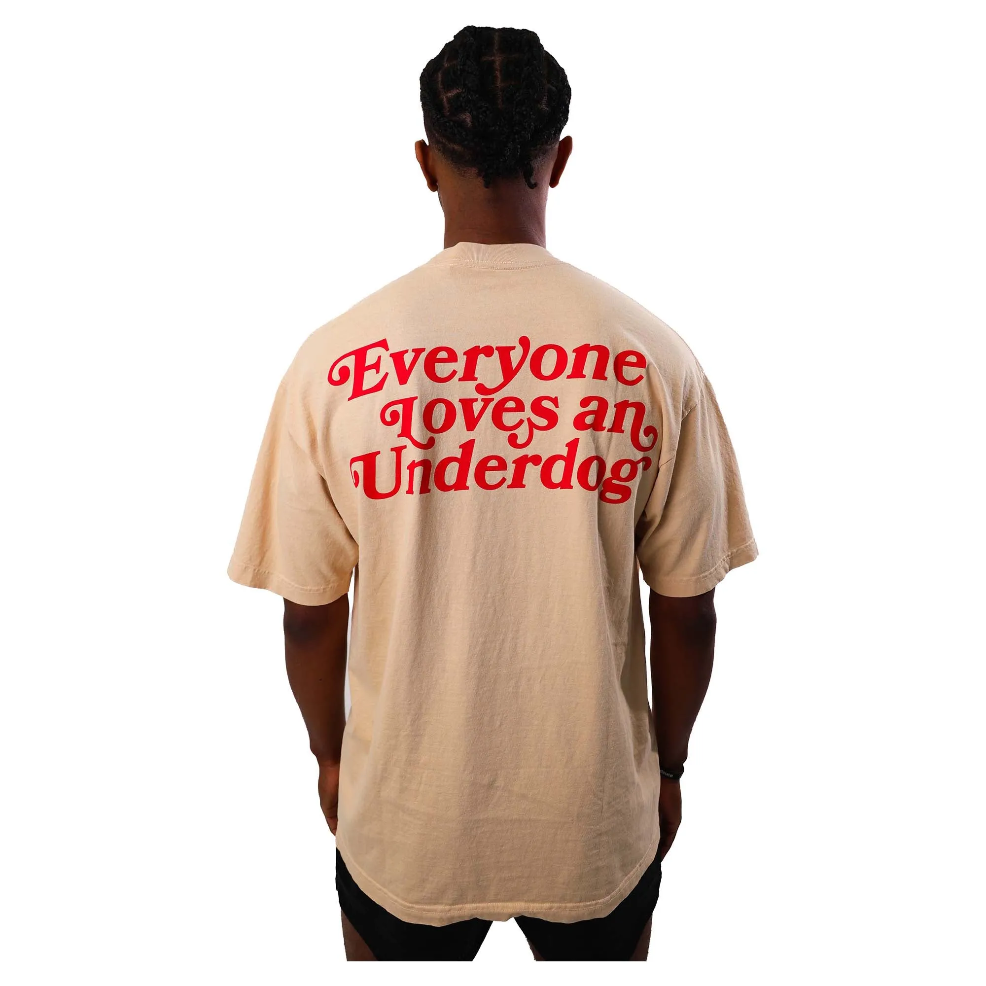 Herren Street T-Shirt