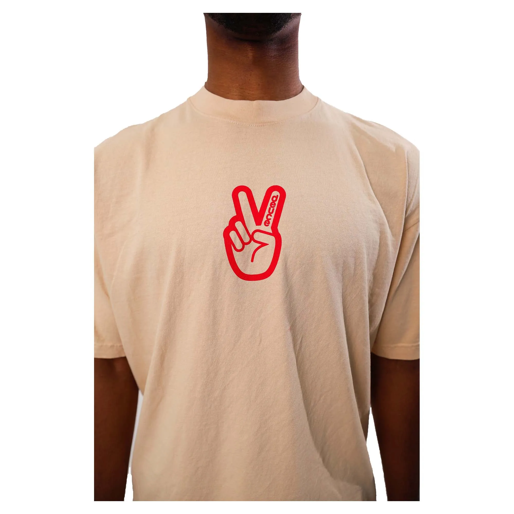 Herren Street T-Shirt