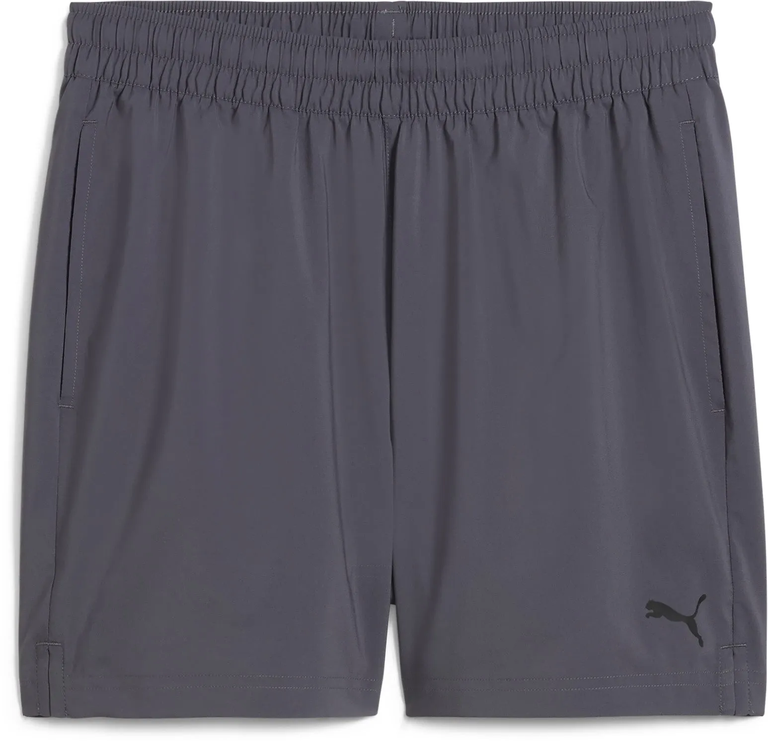 Herren TAD Essentials 5-Zoll Gewebte Shorts