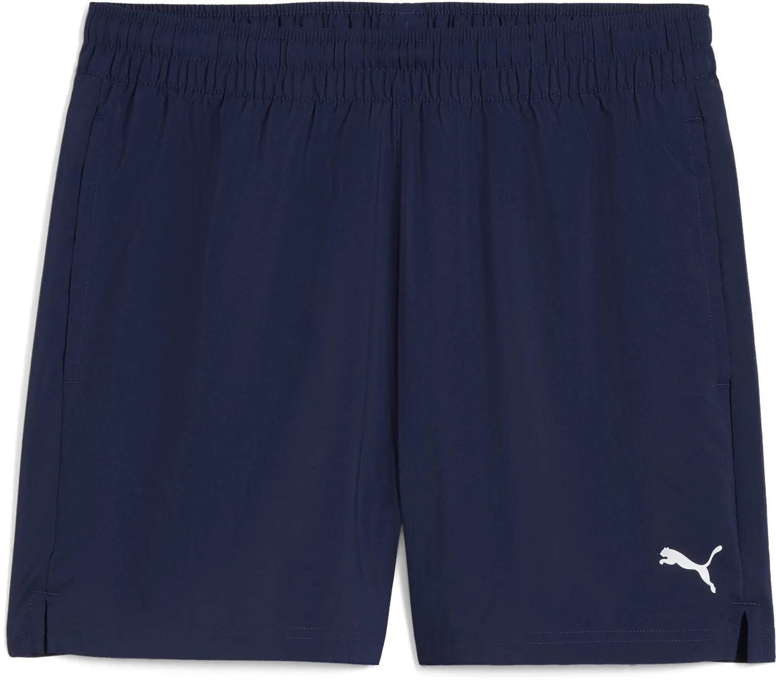Herren TAD Essentials 5-Zoll Gewebte Shorts
