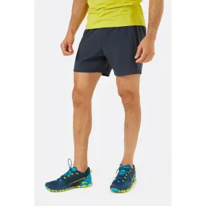 Herren Talus Active Shorts