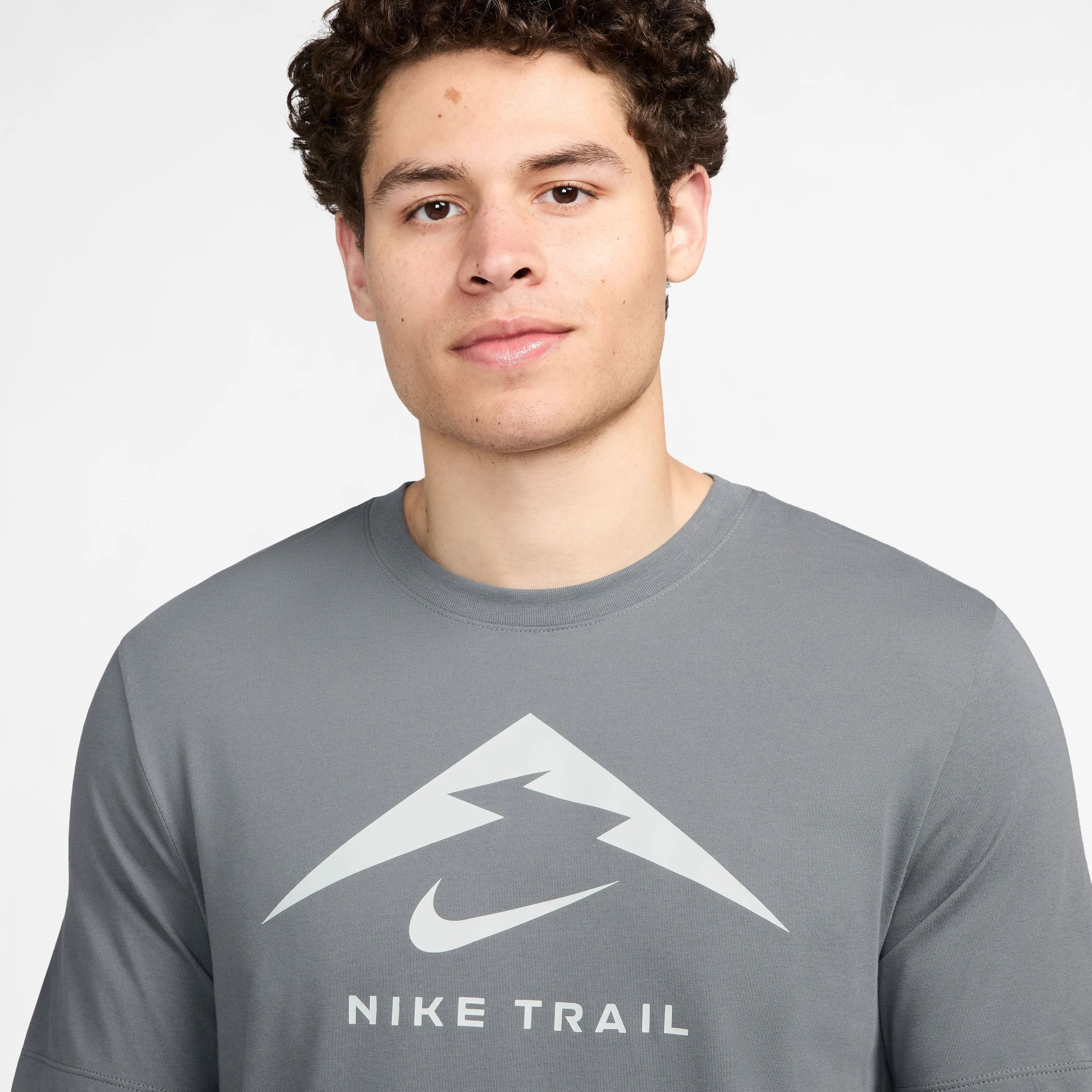 Herren Trailrunning T-Shirt
