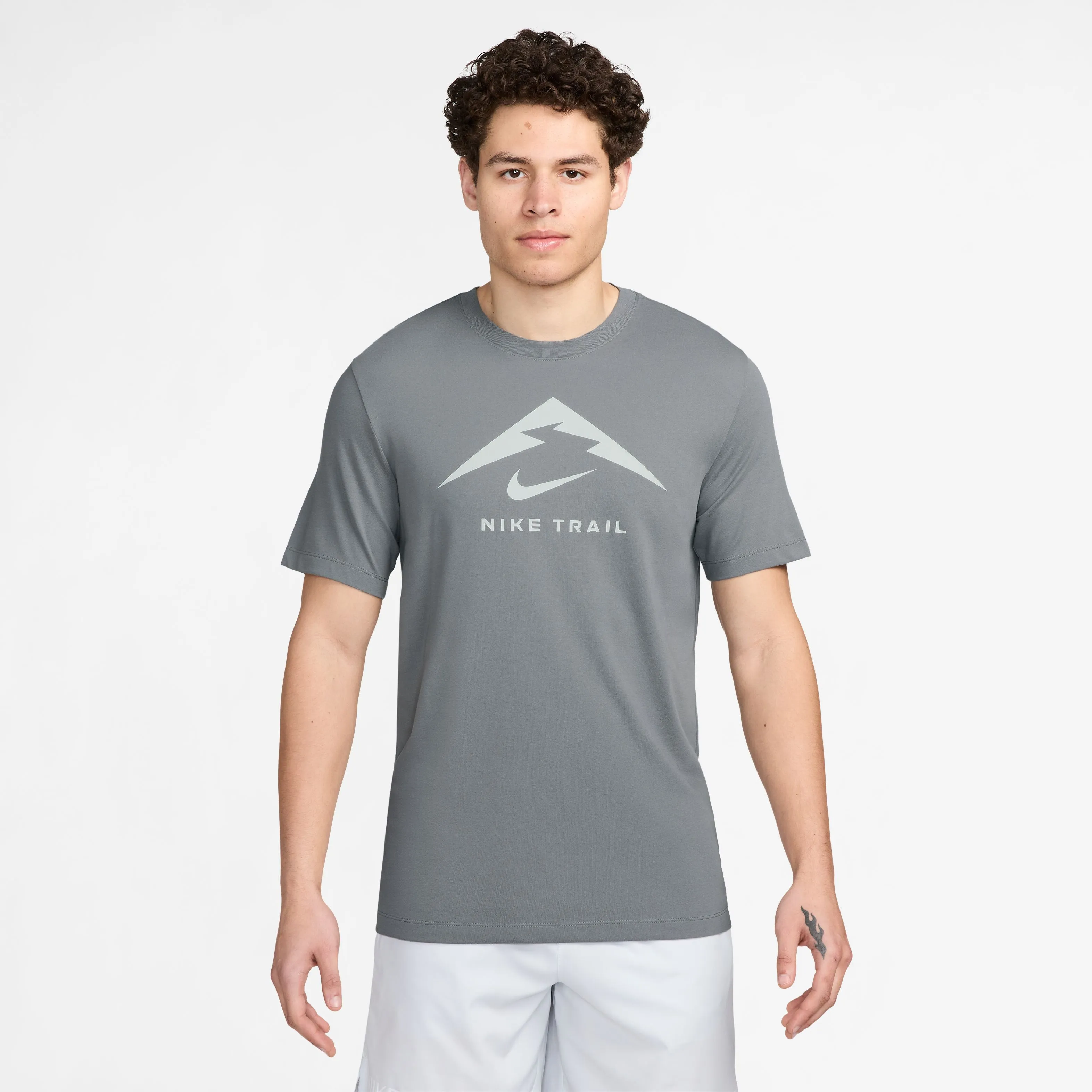 Herren Trailrunning T-Shirt
