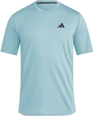 Herren Train Essentials Feelready Trainingsshirt