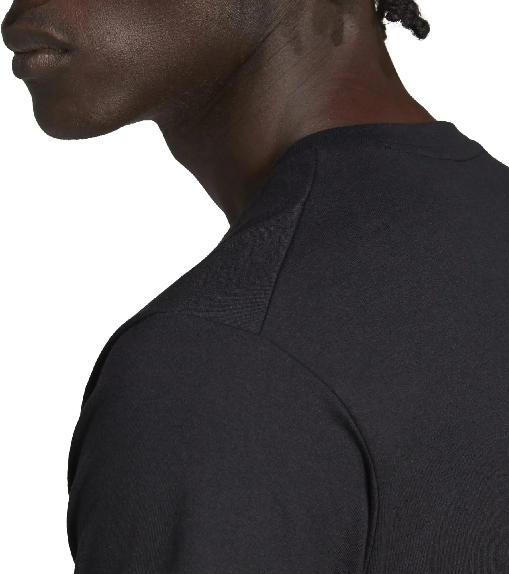 Herren Train Essentials Feelready Trainingsshirt
