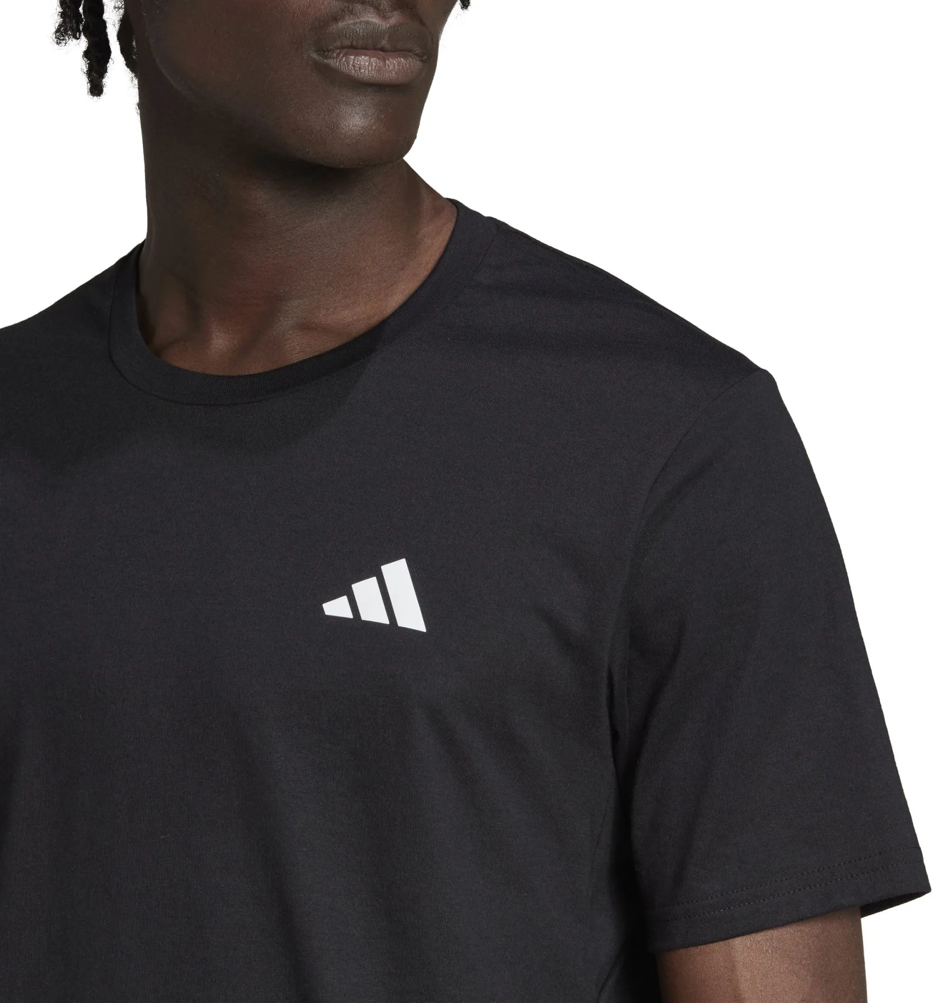 Herren Train Essentials Feelready Trainingsshirt