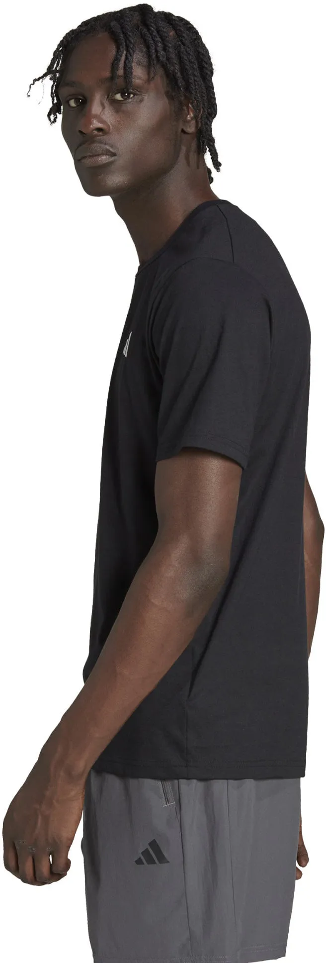 Herren Train Essentials Feelready Trainingsshirt