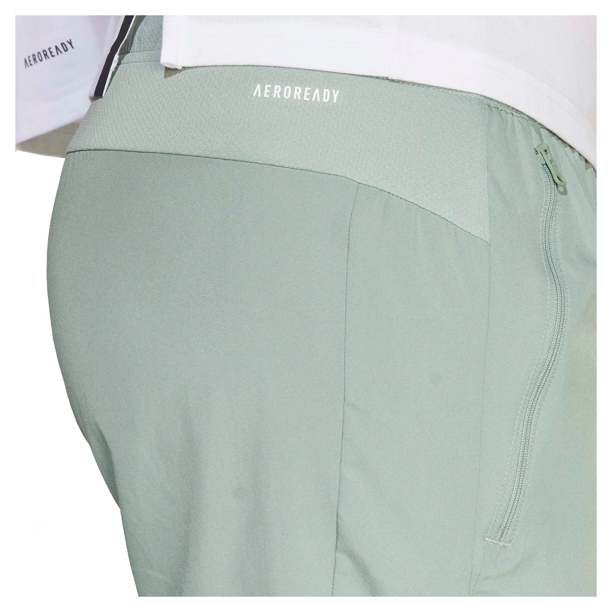 Herren Trainingsshorts Essentials Woven 5 Zoll