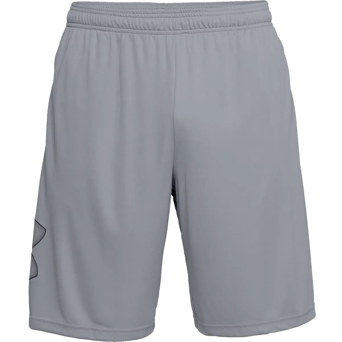 Herren UA Tech Graphic Short