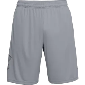 Herren UA Tech Graphic Short