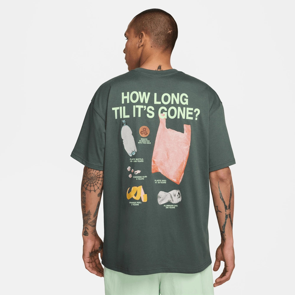 Mens Nike ACG Dri-FIT T-Shirt "Pack It Out"