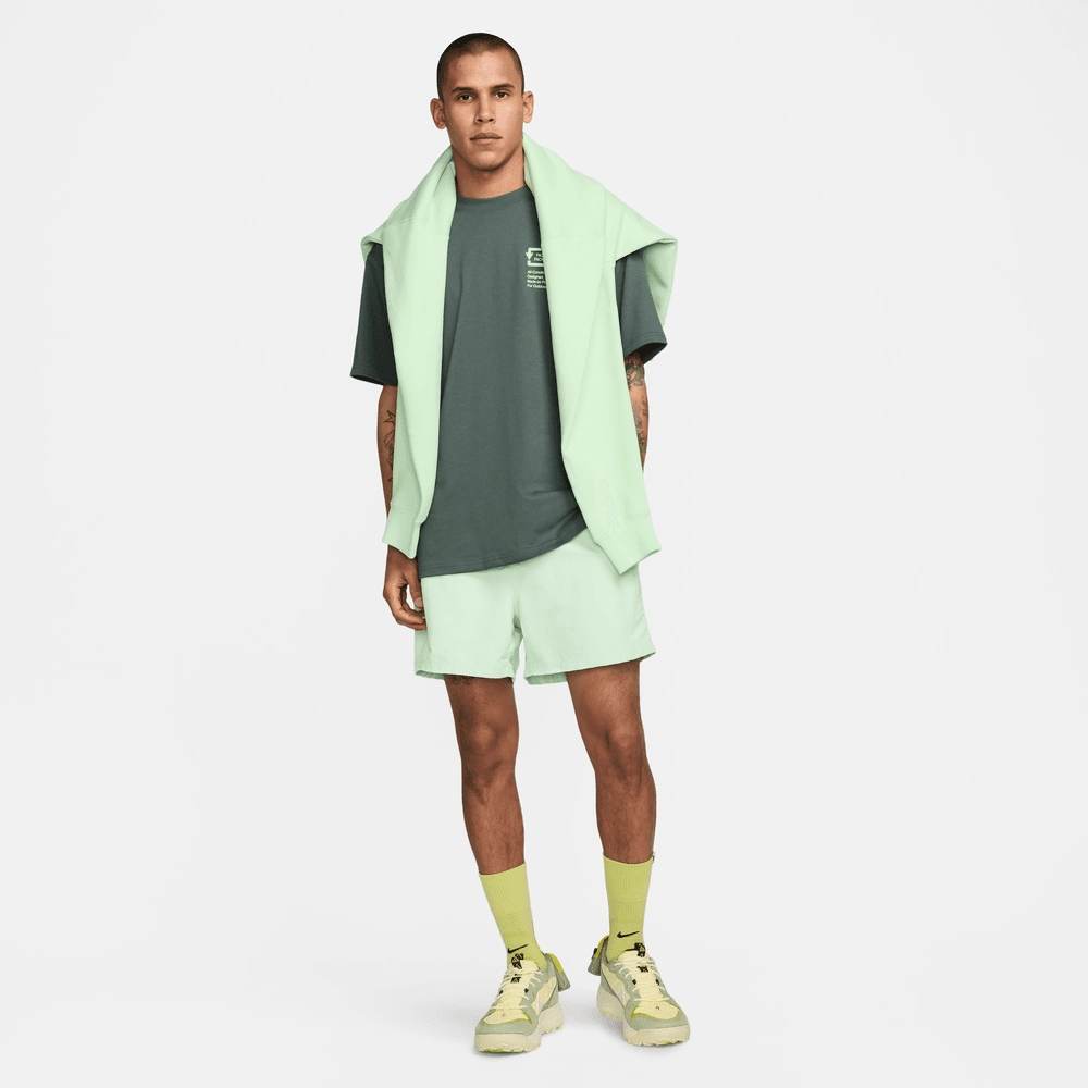 Mens Nike ACG Dri-FIT T-Shirt "Pack It Out"