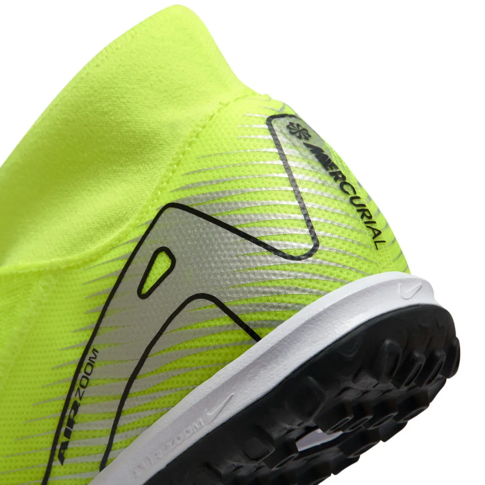 Mercurial Superfly 10 Academy TF - Herrenschuhe_Nike