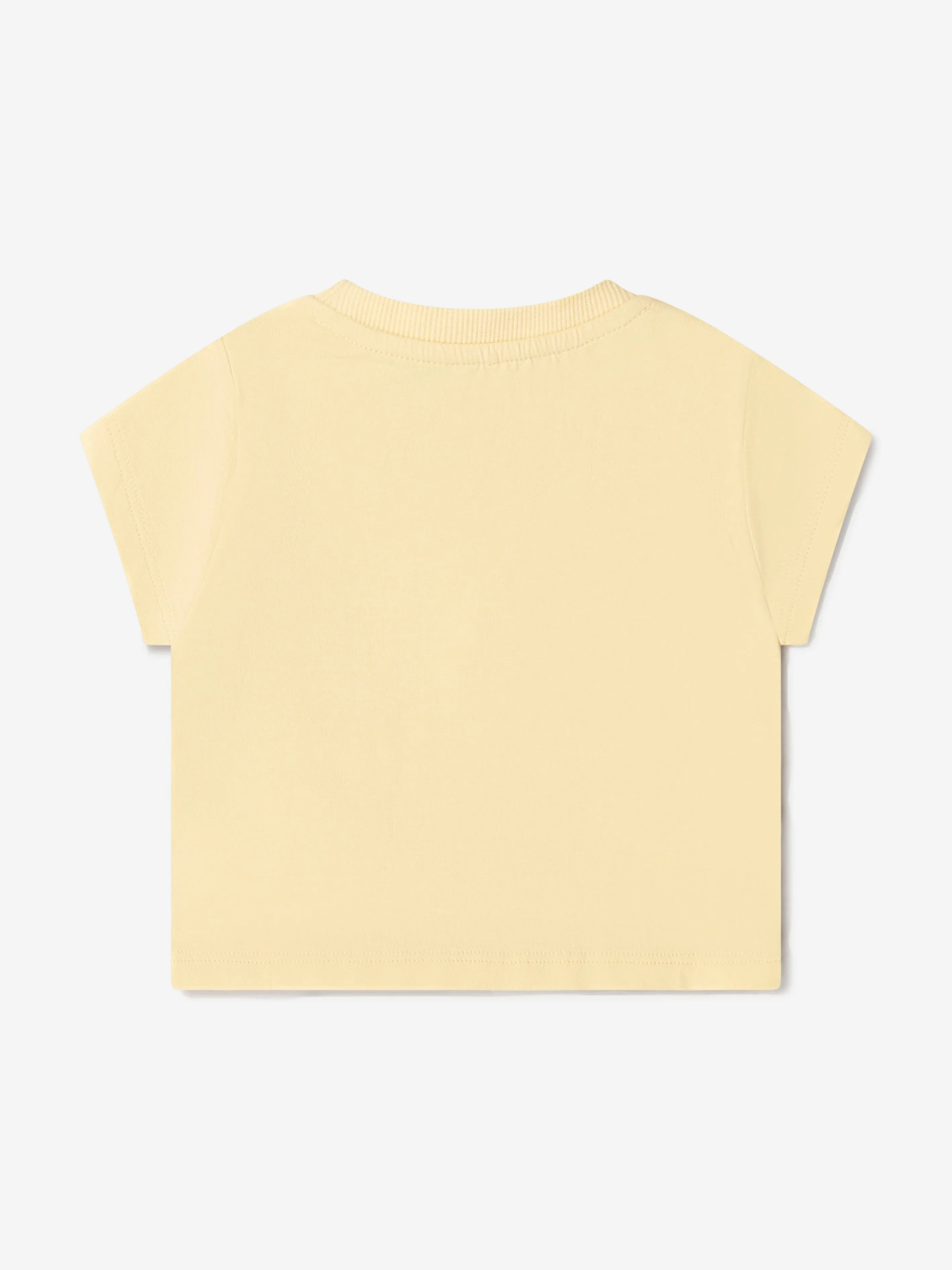 Mini Rodini Unisex Bio-Baumwolle Elefanten T-Shirt