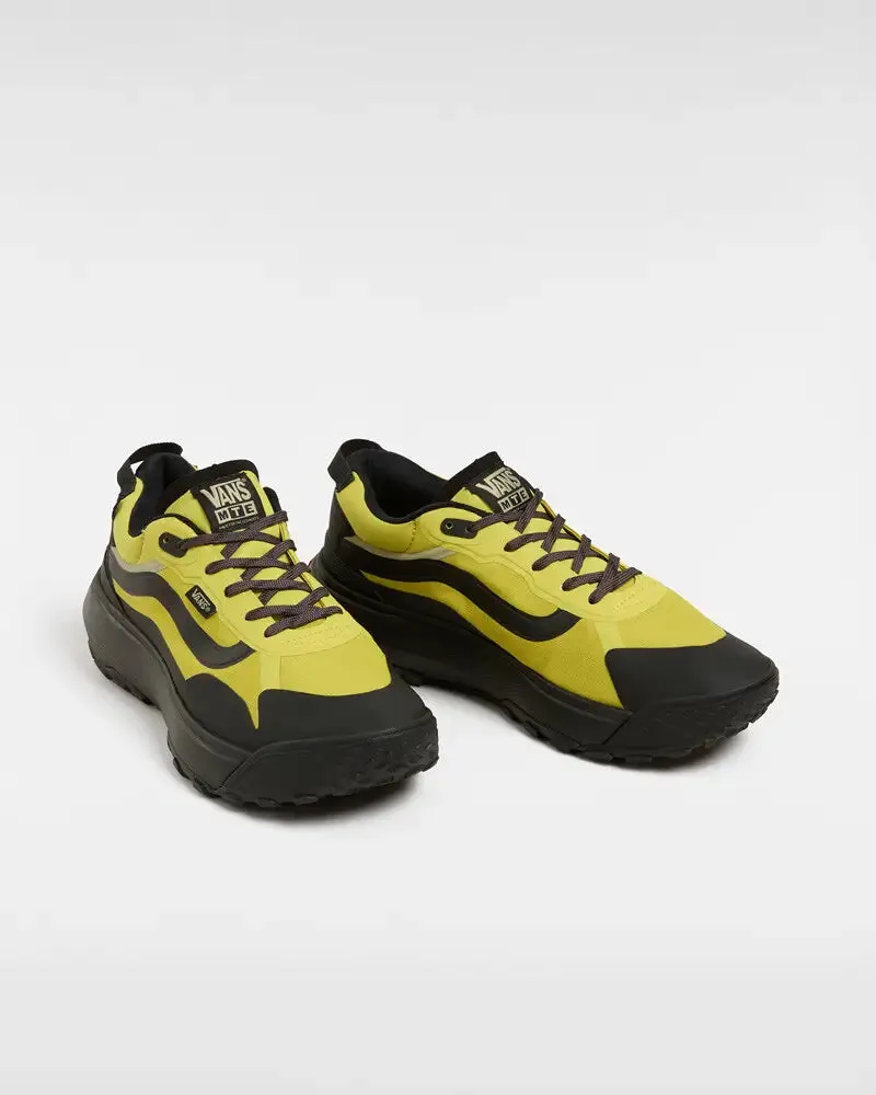 MTE Crosspath Schuhe in Gelb