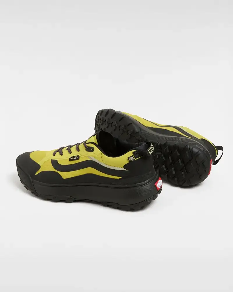 MTE Crosspath Schuhe in Gelb