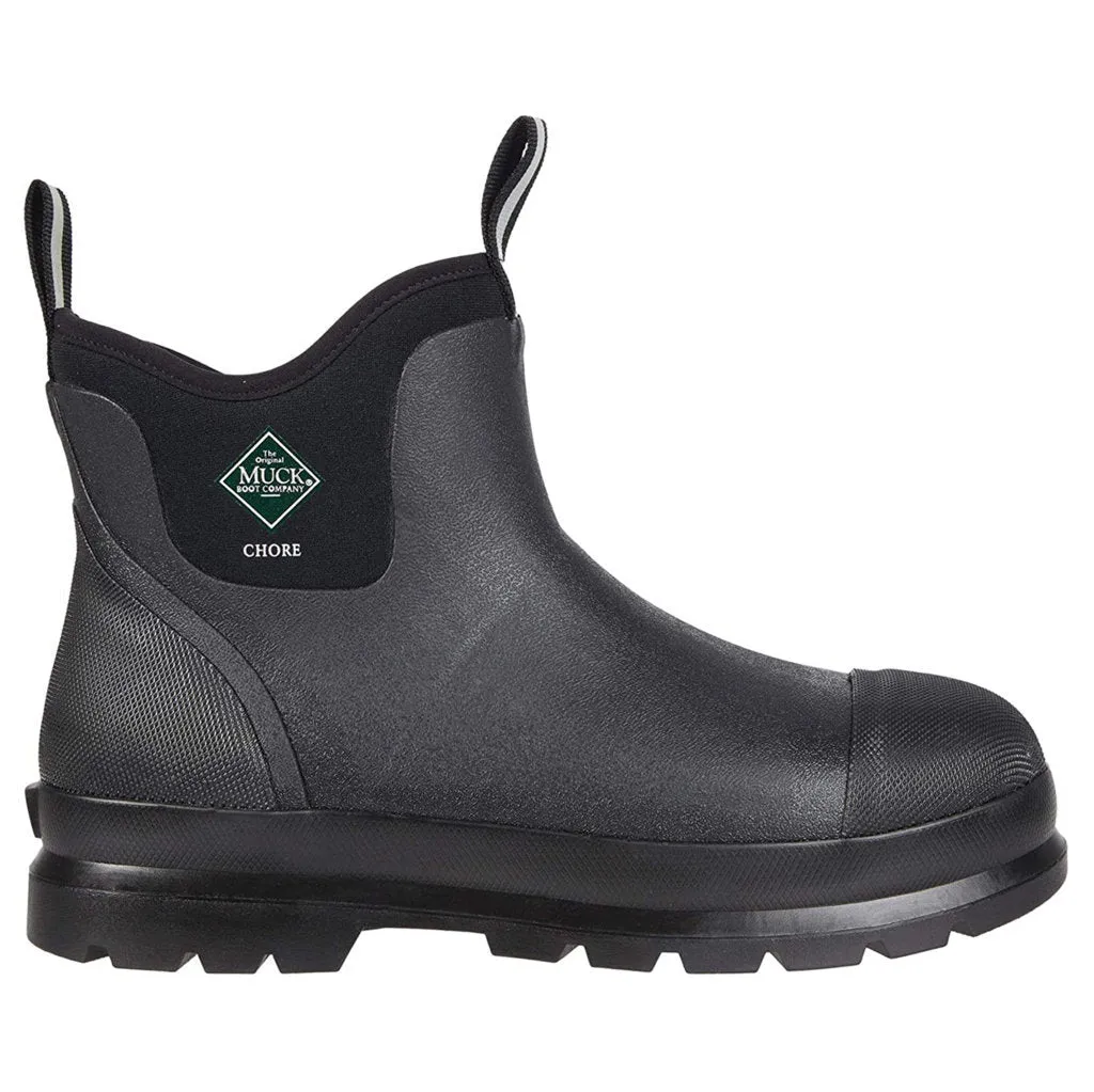 Muck Boot Chore Classic Gummistiefel für Herren im Chelsea-Stil