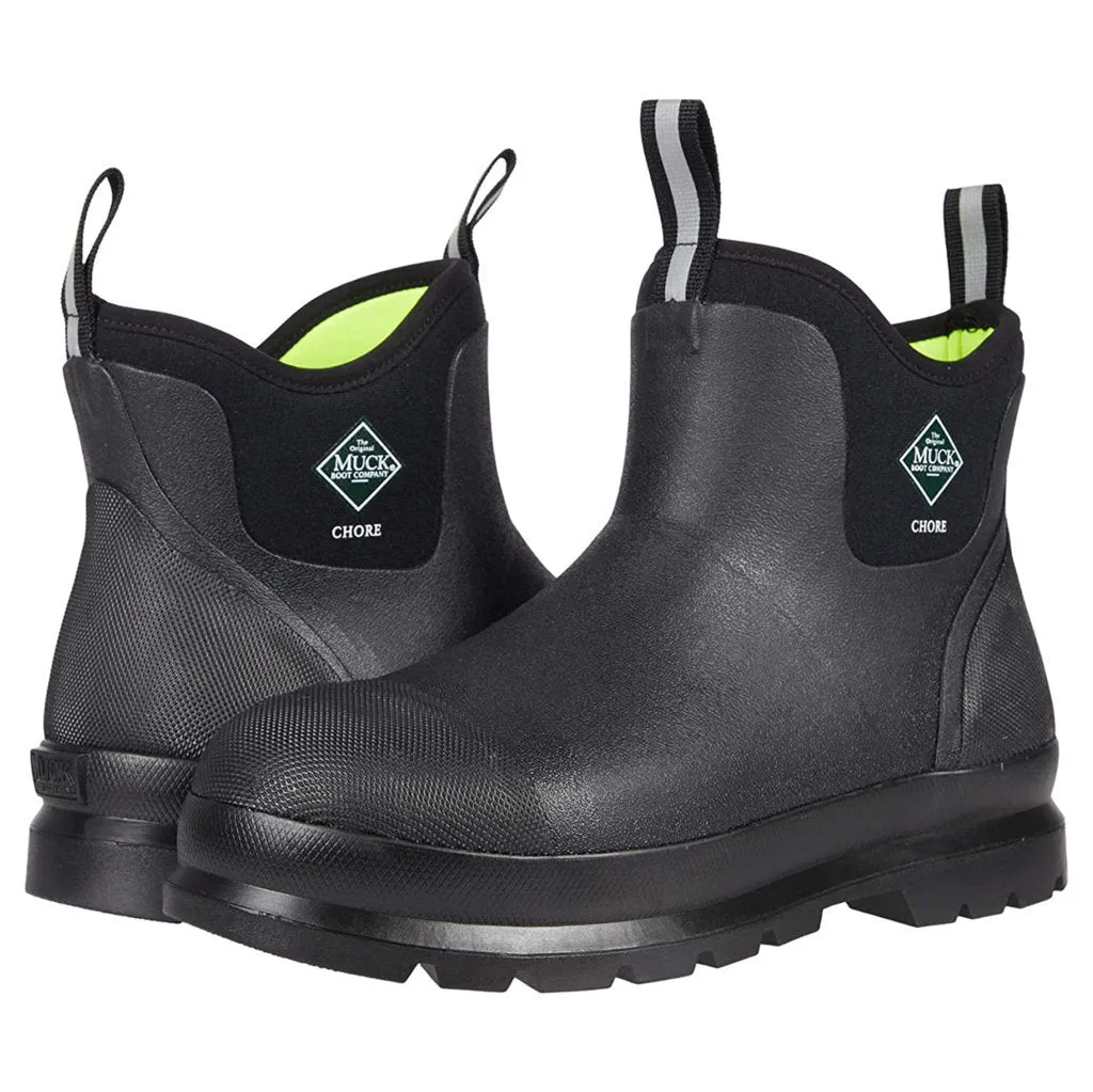 Muck Boot Chore Classic Gummistiefel für Herren im Chelsea-Stil