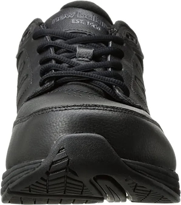 New Balance Schuhe Herren 928v3 Schwarz (Bewegungskontrolle)