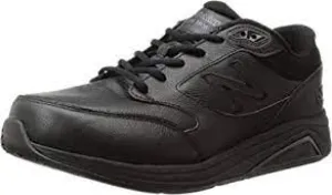 New Balance Schuhe Herren 928v3 Schwarz (Bewegungskontrolle)