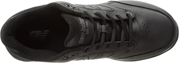 New Balance Schuhe Herren 928v3 Schwarz (Bewegungskontrolle)