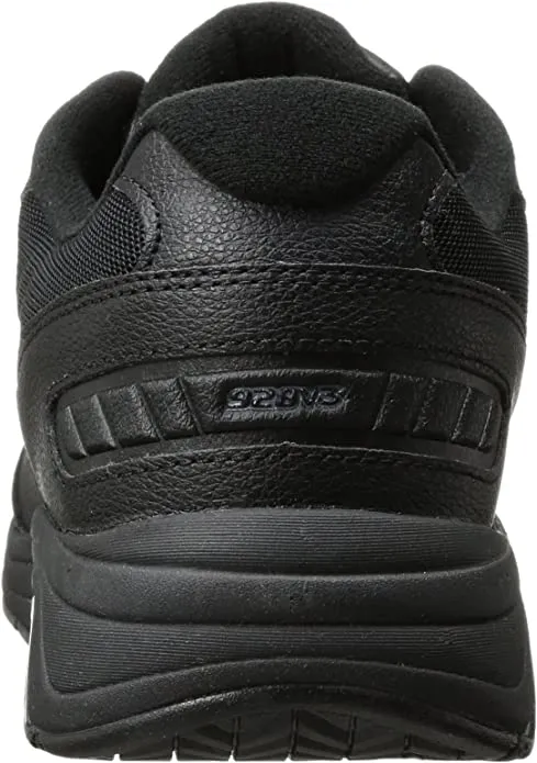 New Balance Schuhe Herren 928v3 Schwarz (Bewegungskontrolle)