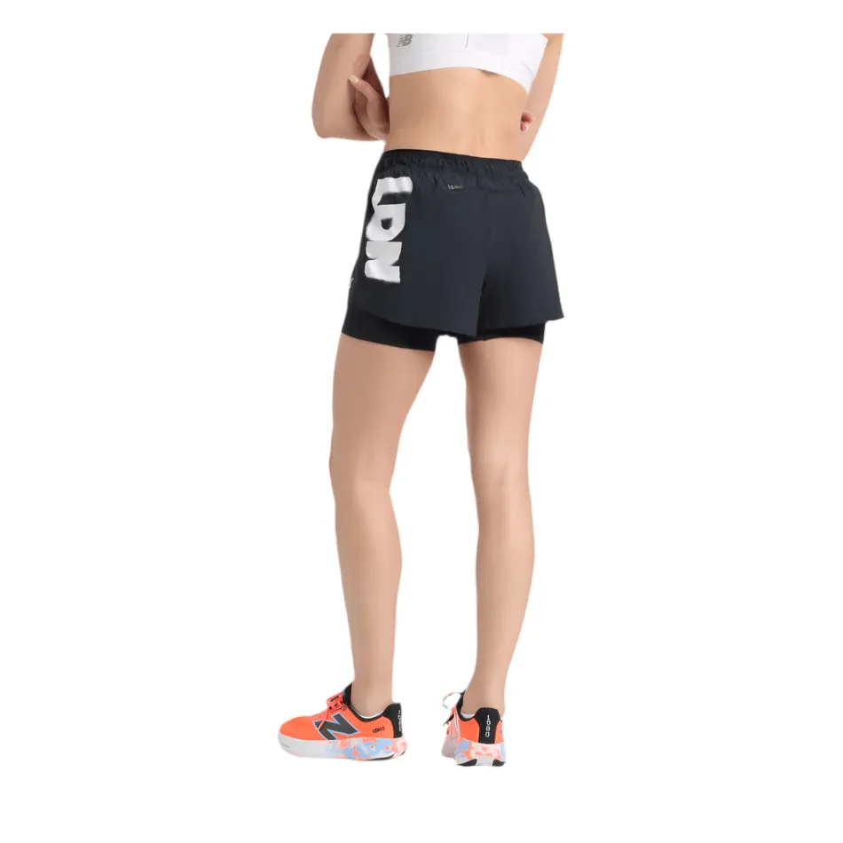 New Balance Damen 3