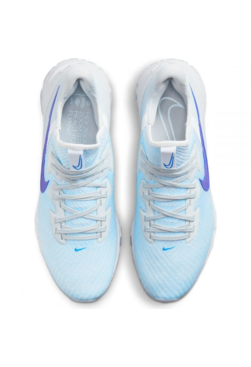 Nike Air Zoom Infinity Tour Golfschuhe CT0540