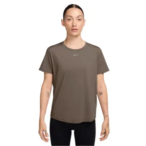 Nike One Classic Damen Dri-Fit Kurzarm-Shirt