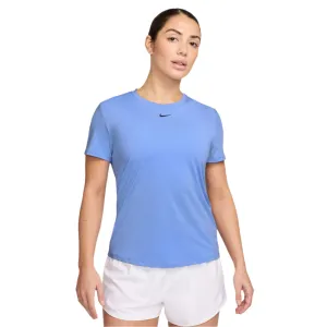 Nike One Classic Damen Dri-Fit Kurzarm-Shirt