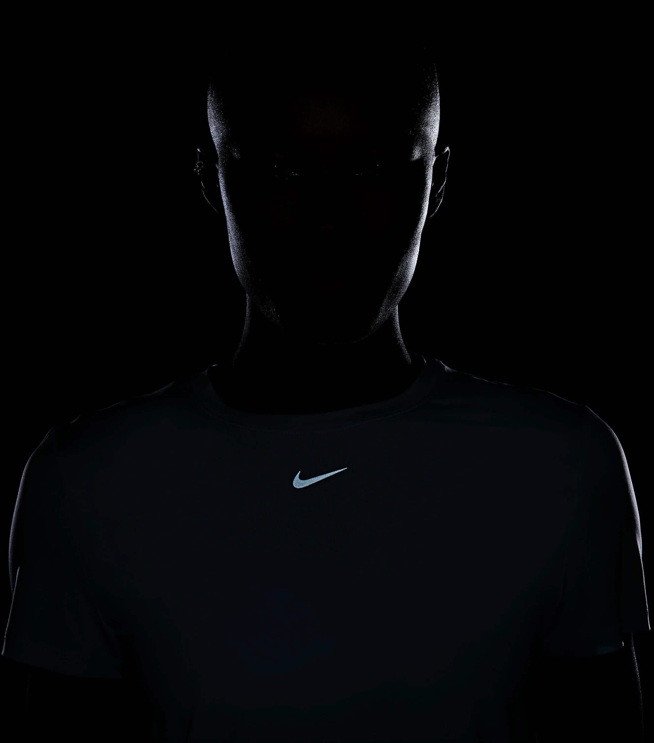 Nike One Classic Damen Dri-Fit Kurzarm-Shirt