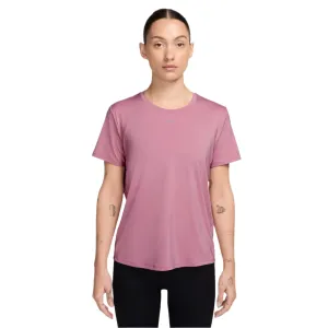 Nike One Classic Damen Dri-Fit Kurzarm-Shirt