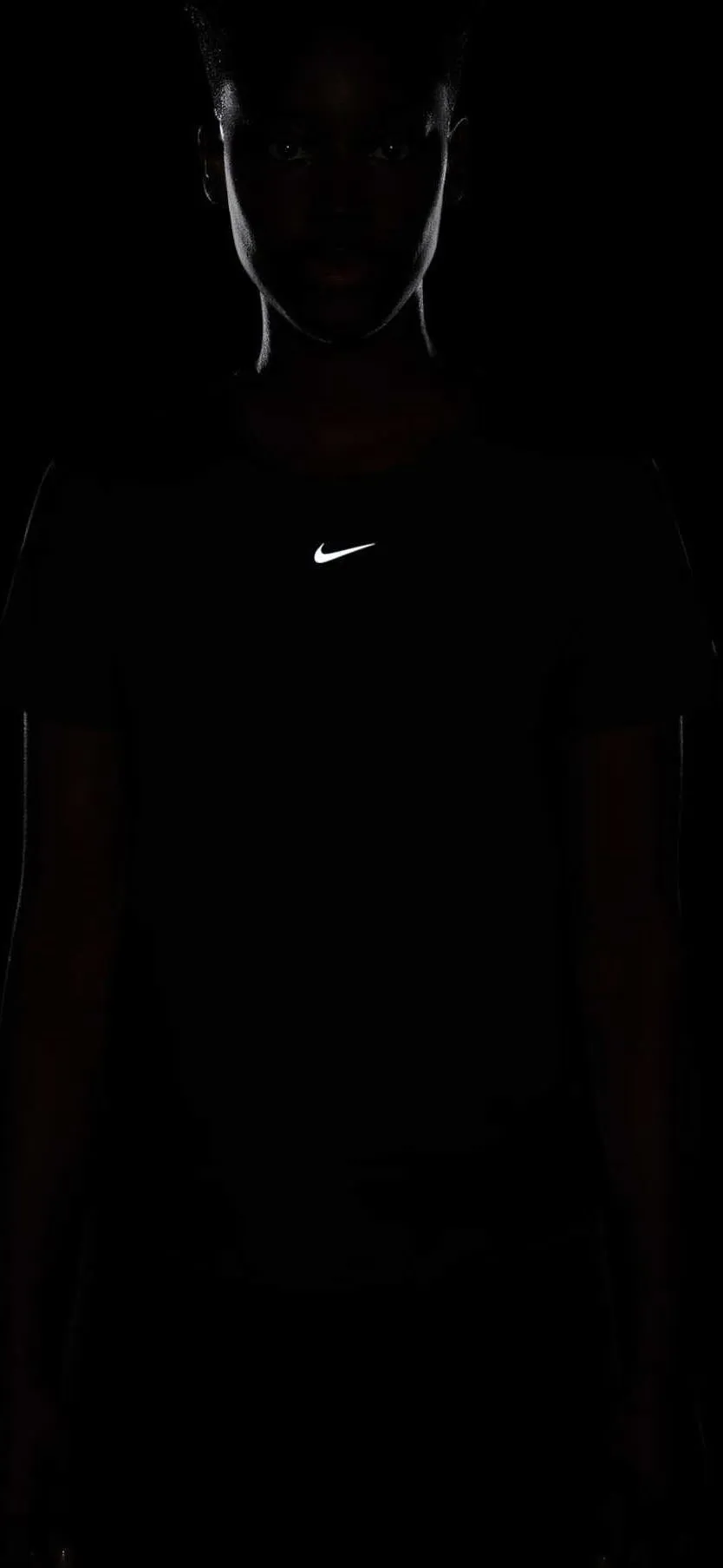 Nike One Classic Damen Dri-Fit Kurzarm-Shirt