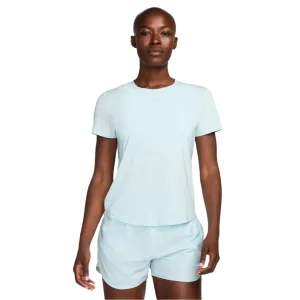 Nike One Classic Damen Dri-Fit Kurzarm-Shirt