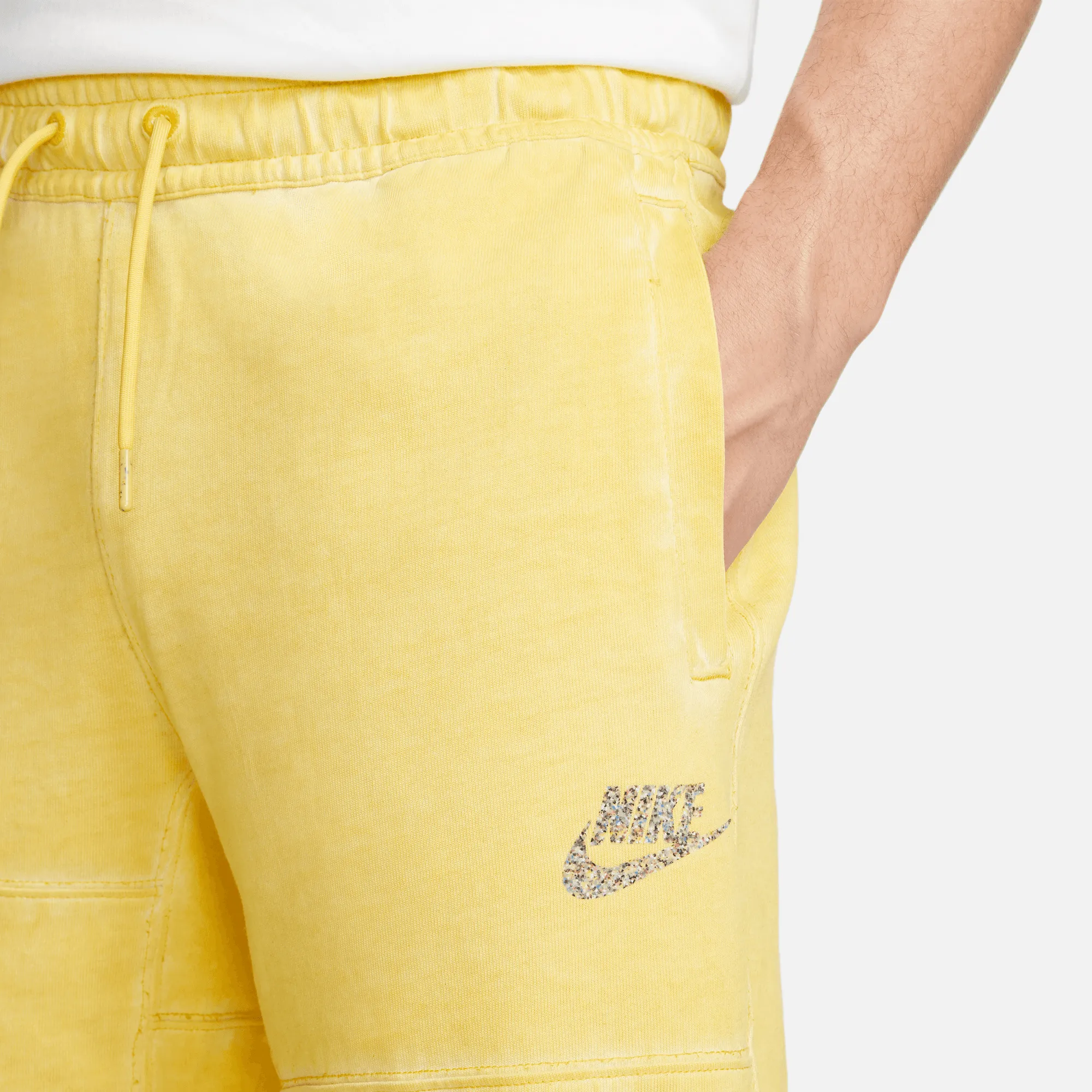 NIKE SPORTSWEAR HERREN TRIKOTSHORTS