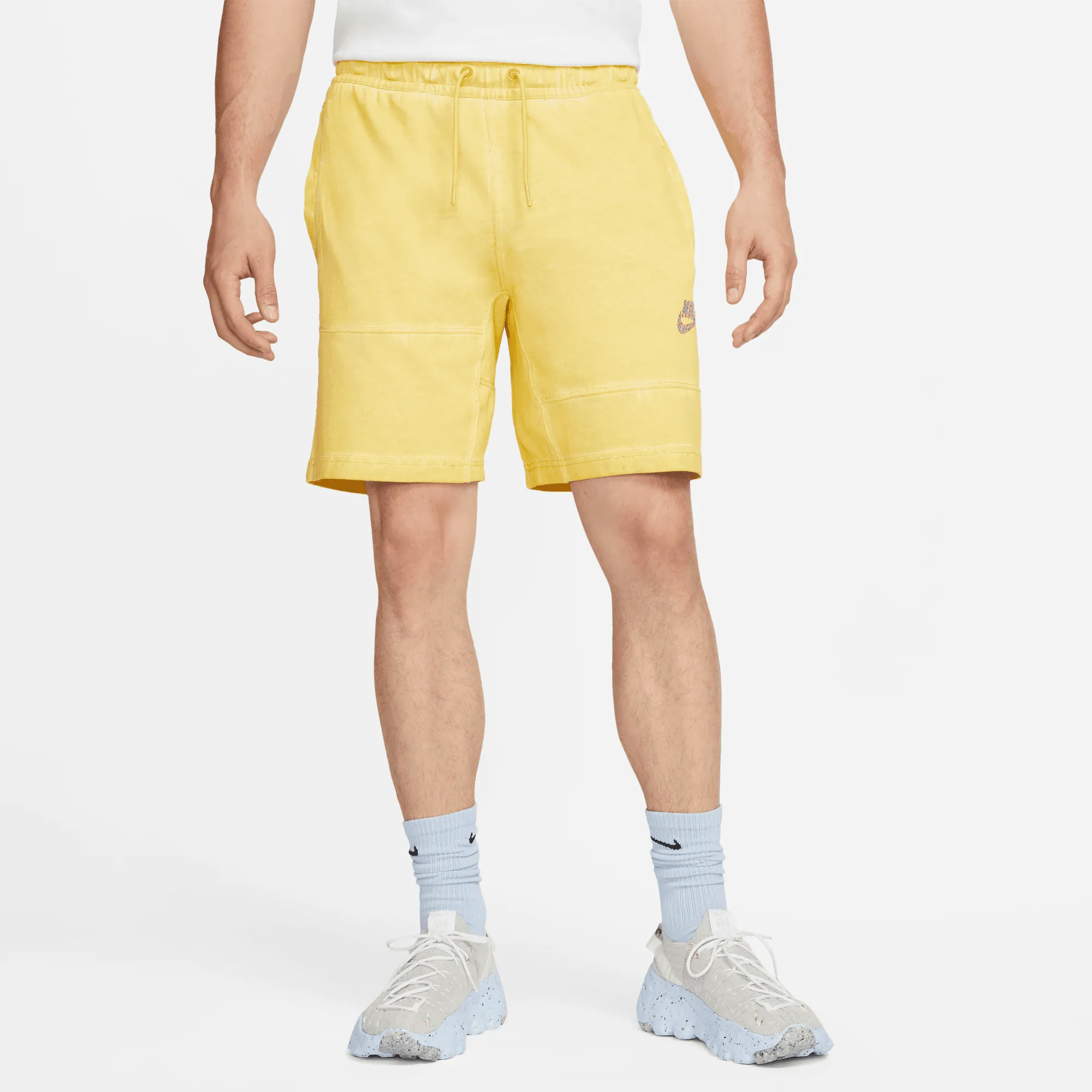 NIKE SPORTSWEAR HERREN TRIKOTSHORTS