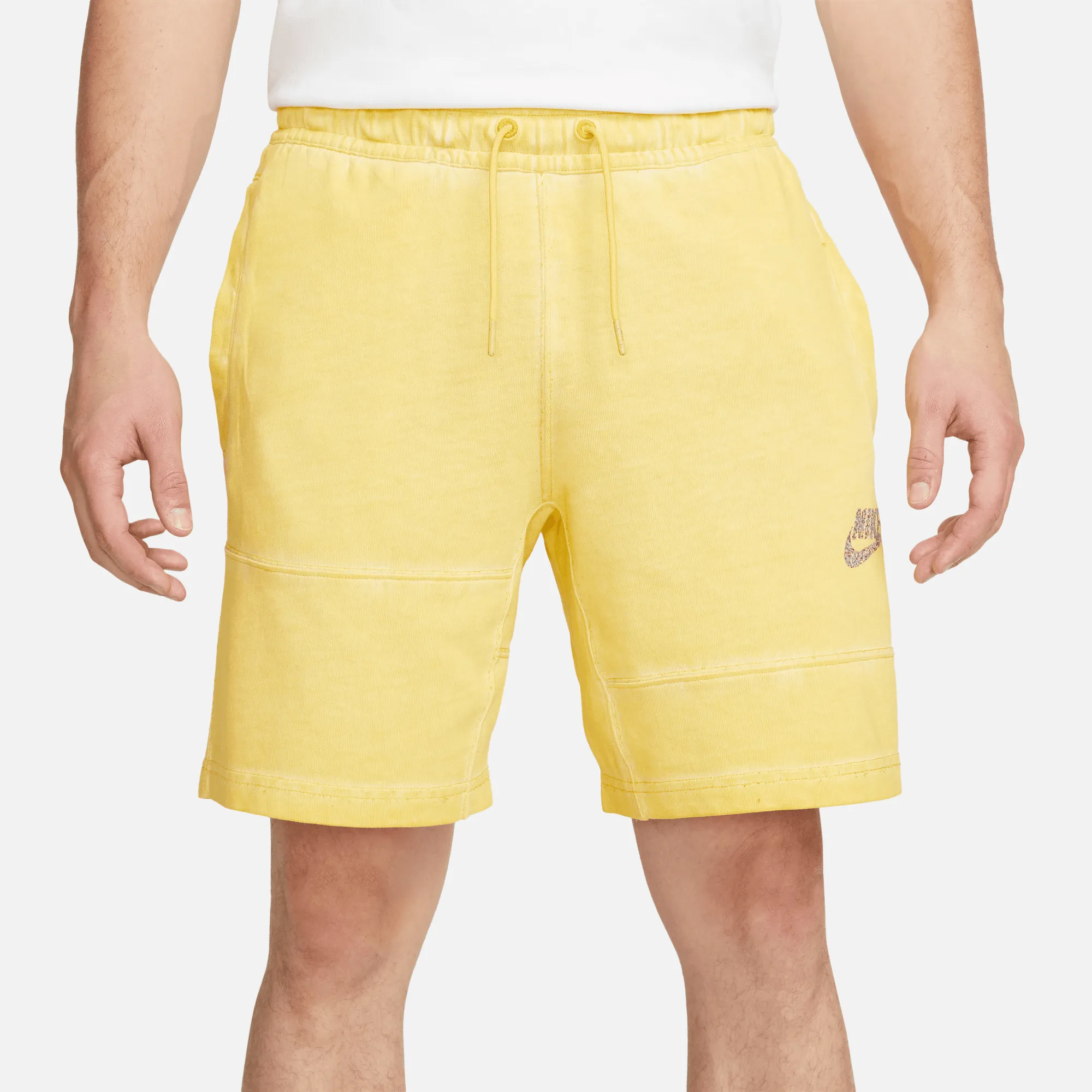NIKE SPORTSWEAR HERREN TRIKOTSHORTS