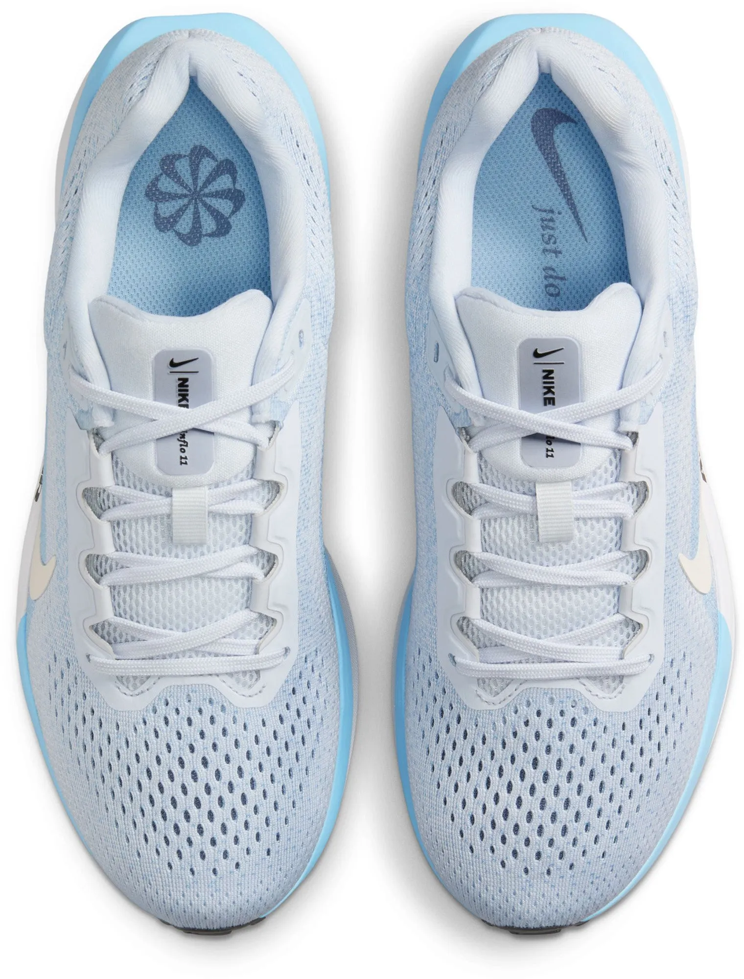 Nike Winflo 11 Damen Laufschuhe für Straßen