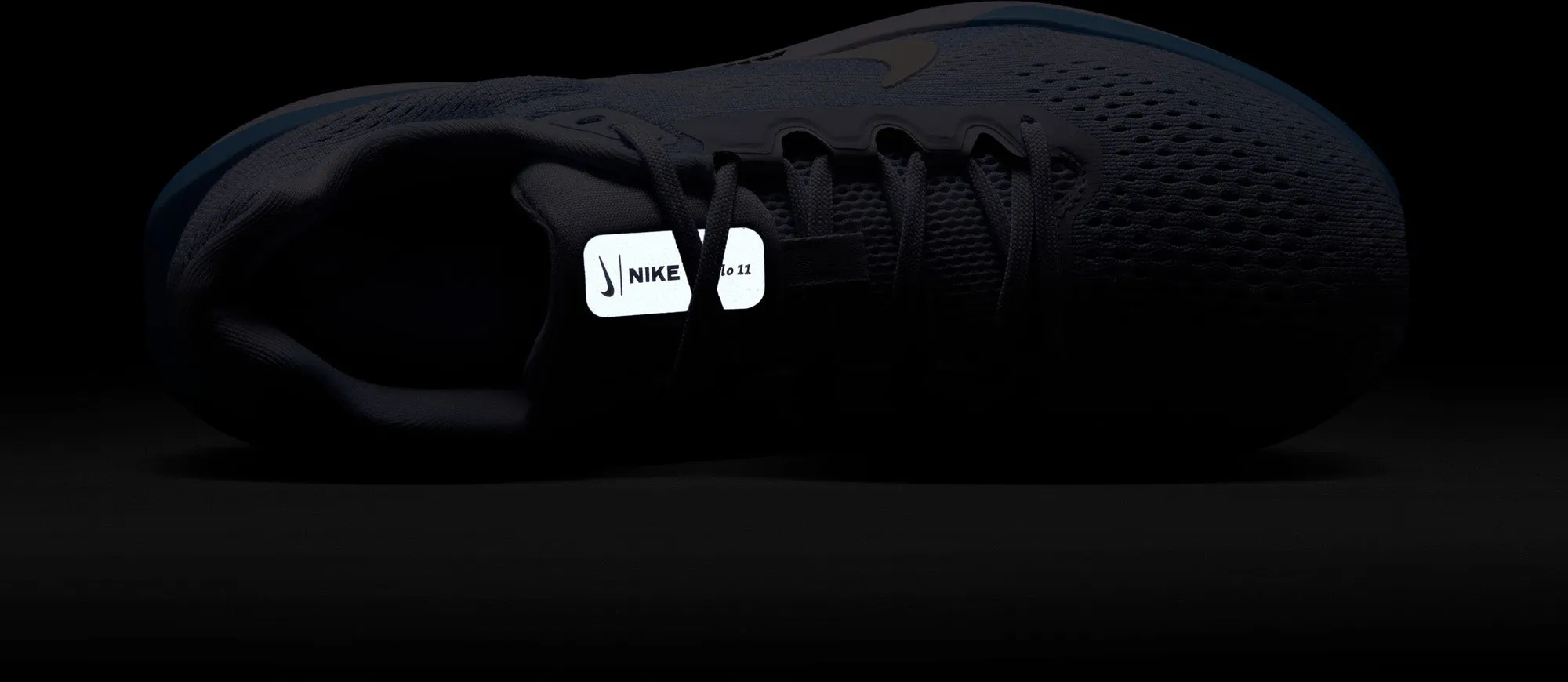 Nike Winflo 11 Damen Laufschuhe für Straßen