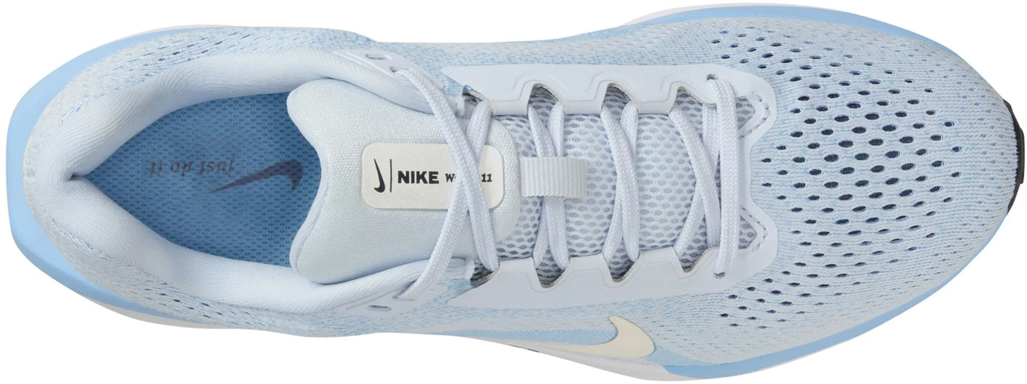 Nike Winflo 11 Damen Laufschuhe für Straßen