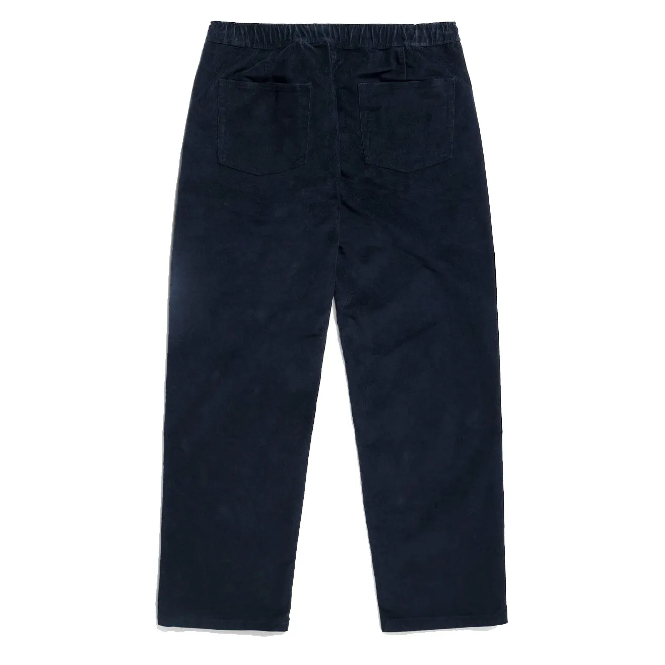 Norse Projects Ragnar Relaxed Solotex Cordhose Dunkelblau