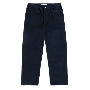 Norse Projects Ragnar Relaxed Solotex Cordhose Dunkelblau